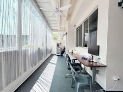 eCO (D16), Terrace #548237981